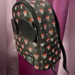 Bags Disney Minnie Mouse Dani Mini Backpack Poshmark bags-disney-minnie-mouse-dani-mini-backpack-poshmark